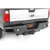 imageRough Country Heavy Duty LED Rear Bumper for 9916 Ford F250F35010784