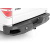 imageRough Country Heavy Duty Rear Bumper wLEDs for 20092014 Ford F15010768