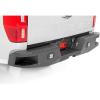 imageRough Country Heavy Duty Rear LED Bumper for 20192023 Ford Ranger  10760