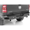 imageRough Country Heavy Duty Rear LED Bumper for 20192025 Ram 150010755