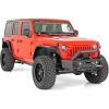 imageRough Country High Clearance Fender Flares for 1824 Jeep Wrangler JL  99036