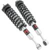 imageRough Country M1 Loaded Struts for Toyota 4Runner 20102024 ampamp FJ Cruiser 20102014 w02quot Lift  Adjustable Ride Height Enhanced Handling ampamp Control Set of 2