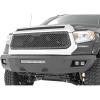 imageRough Country Mesh Grille Insert for 20142017 Toyota Tundra 2WD4WD  70222
