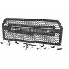 imageRough Country Mesh LED Grille Insert for 20152017 Ford F150 2WD4WD  70193