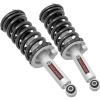 imageRough Country N3 6quot Lifted Strut Pair for 20042015 Titan  501014