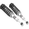 imageRough Country N3 Leveling Struts for Toyota 4Runner 20102024 ampamp FJ Cruiser 20102014 2quot Lift  PreLoaded Strut Coil Bolton Install Set of 2