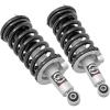 imageRough Country N3 Loaded Struts for Nissan Titan 20042015 3quot Lift  PreLoaded Coil Strut BoltOn Install Set of 2