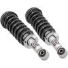 imageRough Country N3 Loaded Struts for Toyota 4Runner 19962002 w25quot Lift  Performance Suspension Upgrade 2 PreLoaded Coil Struts