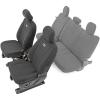imageRough Country Neoprene Seat Covers for 1522 F150 1722 Super Duty  91016Black