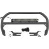imageRough Country Nudge Bar w20 Black Series LED for 20212024 Ford Bronco  51046