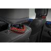 imageRough Country Paracord Headrest Grab Handles  Universal Fitment  Corded  Sold As Pair  117615