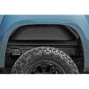 imageRough Country Rear Wheel Well Liners for 0713 GMC 15002500HD3500HD  4208