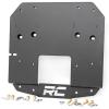 imageRough Country Spare Tire Relocation Bracket for 1824 Jeep Wrangler JL  10529
