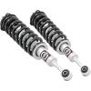 imageRough Country Stock Height N3 Loaded Struts for 20102024 4Runner 4WD  501154A