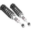 imageRough Country Stock Height N3 Struts for 20102023 Toyota 4Runner 2WD  501155A