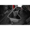 imageRough Country Under Seat Storage for Nissan Frontier Crew Cab 20052025  CustomFit Rear Underseat Tray Organizer Secure Hidden Storage Box for Tools ampamp Gear
