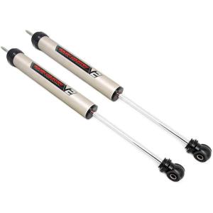 imageRough Country 03quot V2 Rear Shocks for 20032022 Toyota 4Runner  760773A