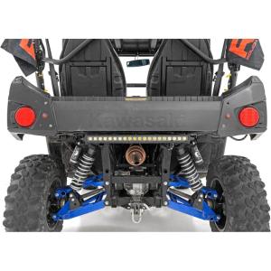 imageRough Country 20quot LED Under Bed Light Kit for Kawasaki Teryx  94013