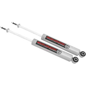 imageRough Country 4555quot N3 Front Shocks for 19861995 4Runner  23286A