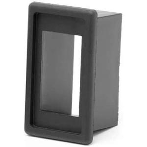imageRough Country Auxillary Switch Bezel  Single  709B1