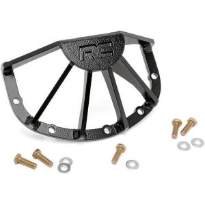 imageRough Country Dana 30 Diff Guard for 19872018 Jeep JKTJYJXJCJZJ  1035
