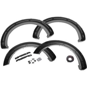 imageRough Country Defender Fender Flares for 20152020 Ford F150  AF11811