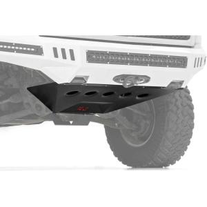 imageRough Country Front Skid Plate for 0713 ChevyGMC 1500  RC Bumpers  10794