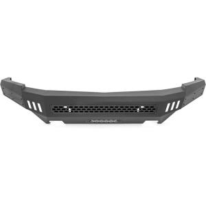 imageRough Country High Clearance Front Bumper for 0713 Chevy Silverado 150010910