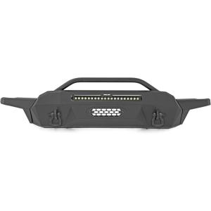 imageRough Country High Clearance Front Bumper w12000s for 1622 Tacoma  10717