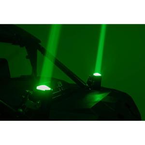 imageRough Country Laser Whip Light Kit wRemote  UTVATV  MultiFunction  78870
