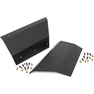 imageRough Country Rear Lower Quarter Panel Armor for 9701 Jeep Cherokee XJ  10572