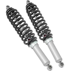 imageRough Country Rear N3 Coilover Shock Kit for Polaris Ranger  311002