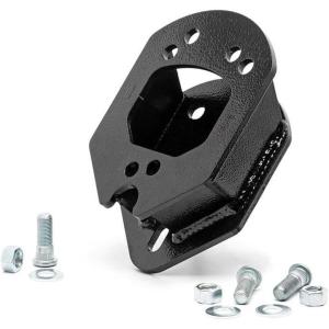 imageRough Country Spare Tire Carrier Spacer for 8718 Jeep Wrangler JKTJYJ  1053