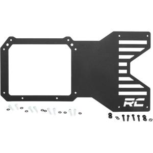 imageRough Country Spare Tire Reinforcement Bracket for Ford Bronco 20212024