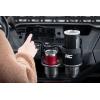 imageRough Country 2 in 1 Expanding Cup and Phone Holder  J5054 Black 269in  39in Diameter