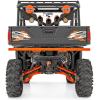 imageRough Country 3quot Lift Kit for Polaris Ranger XP 1000 Highlifter  93088