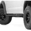 imageRough Country 84180912 Gloss Black Wheel with Aluminum 18 x 85 inches 6 x 5 inches 0 mm Offset17x85 inch