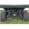 imageRough Country Adjustable Suspension Kit for Polaris Ranger  02quot  391001