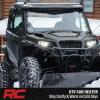 imageRough Country Cab Heater for Polaris General XP 4 ampamp XP 100016000 BTU UTV Heater Kit with Fast Cabin WarmUp ampamp Defrost Complete Install Kit FactoryLike Fit