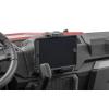 imageRough Country Center Console Storage Box with Phone Tablet Holder for Polaris Ranger UTV
