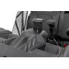 imageRough Country Center Console Storage Box with Phone Tablet Holder for Polaris Ranger UTV