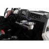 imageRough Country Center Cup Holder for Polaris RZR UTV Fits Multiple Models
