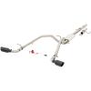 imageRough Country Dual CatBack Exhaust for 0913 ChevyGMC 1500  48L53L  96008