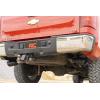 imageRough Country Dual CatBack Exhaust for 0913 ChevyGMC 1500  48L53L  96008