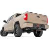 imageRough Country Dual CatBack Exhaust for 20092021 Tundra  46L57L  96012