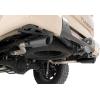 imageRough Country Dual CatBack Exhaust for 20092021 Tundra  46L57L  96012