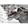 imageRough Country Dual Steering Stabilizer for 9706 Jeep TJXJMJ  87308