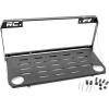 imageRough Country Folding Rear Tailgate Table for Jeep Wrangler JLUnlimited 20182024