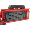 imageRough Country Folding Rear Tailgate Table for Jeep Wrangler JLUnlimited 20182024