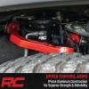 imageRough Country Forged OE Replacement Control Arms for 0920 Ford F15051034Red Finish